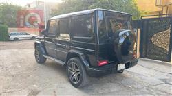 مێرسێدس بێنز G-Class